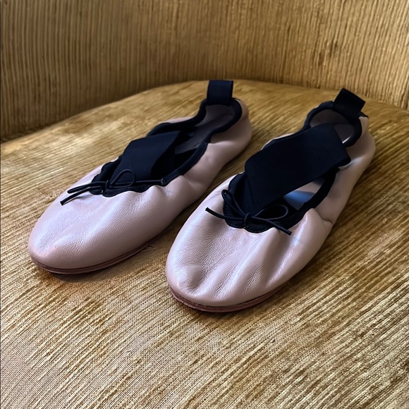 Repetto Women's Ballet Flats eu 39 - Picture 2 of 6